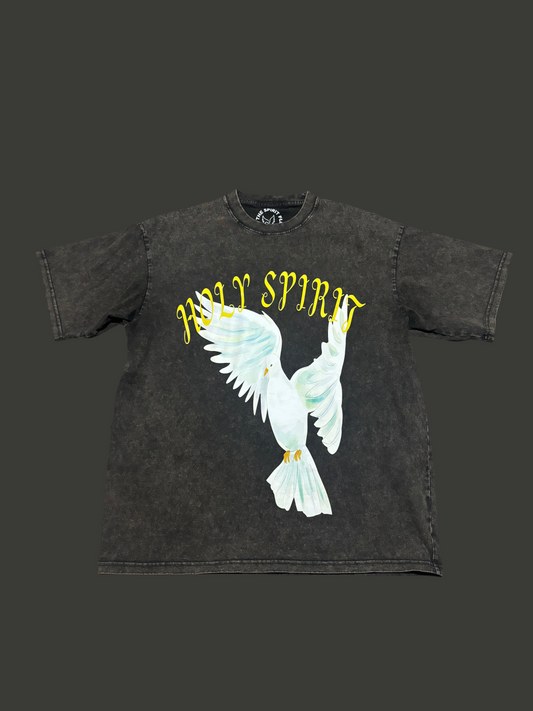 Holy Spirit/Dove heavy Cotton T shirts